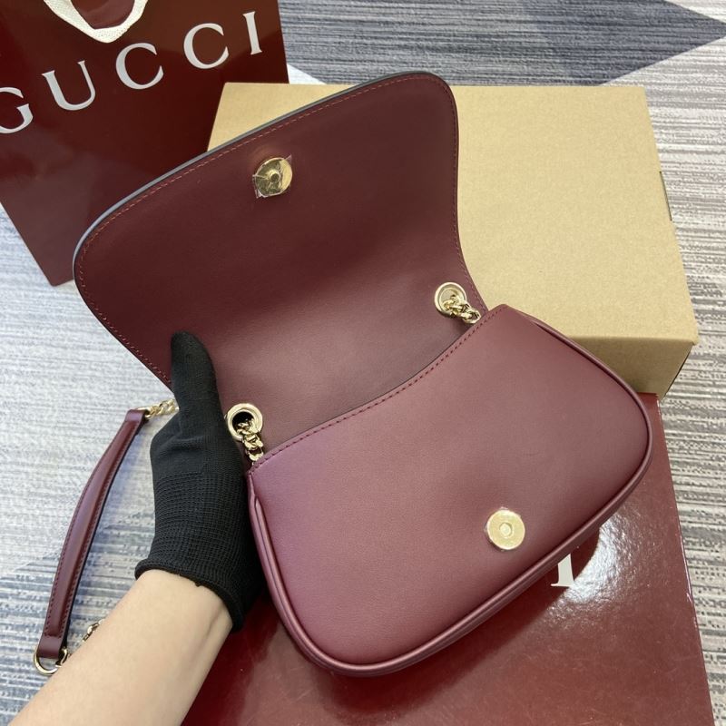 Gvc*1 satchel bags